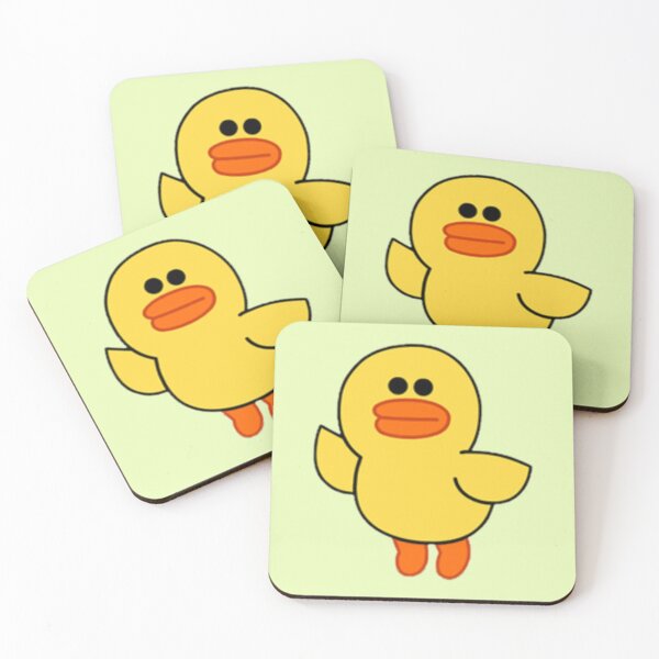 Item preview, Sa.lly Yellow Chick Friends  designed and sold by horseford76.