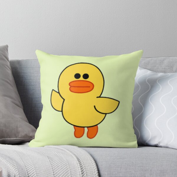 Item preview, Sa.lly Yellow Chick Friends  designed and sold by horseford76.
