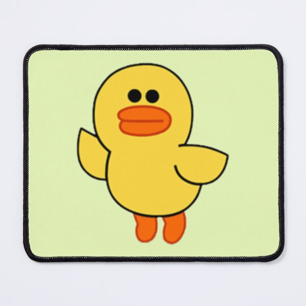 Item preview, Sa.lly Yellow Chick Friends  designed and sold by horseford76.