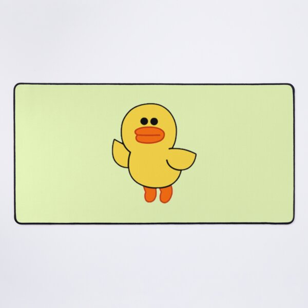 Item preview, Sa.lly Yellow Chick Friends  designed and sold by horseford76.
