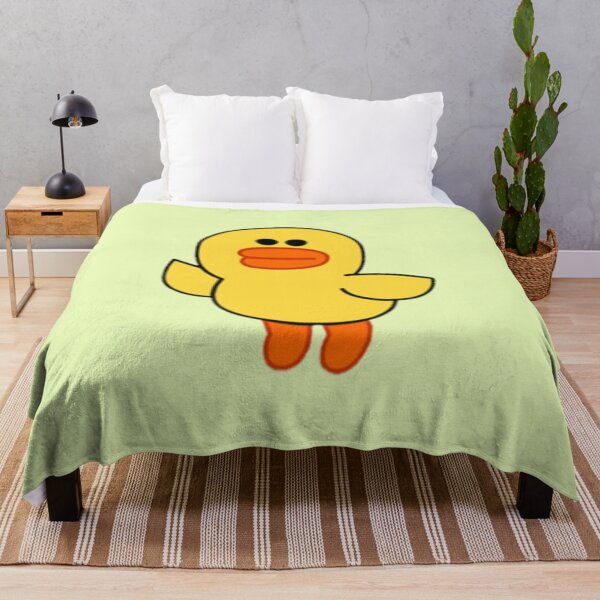 Item preview, Sa.lly Yellow Chick Friends  designed and sold by horseford76.