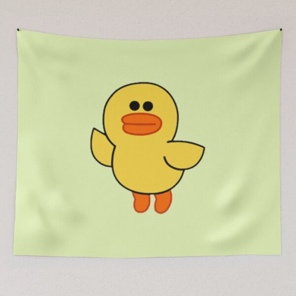 Item preview, Sa.lly Yellow Chick Friends  designed and sold by horseford76.