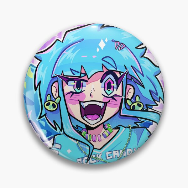 Item preview, Rock Candy designed and sold by Sammy-Jam.