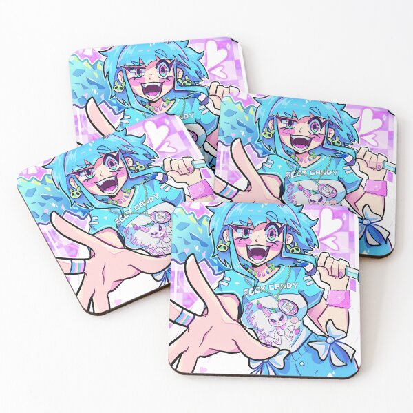 Item preview, Rock Candy designed and sold by Sammy-Jam.