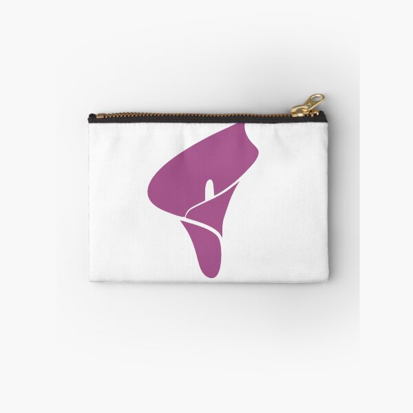 Item preview, purple calla lily flower designed and sold by asep sarifudin.