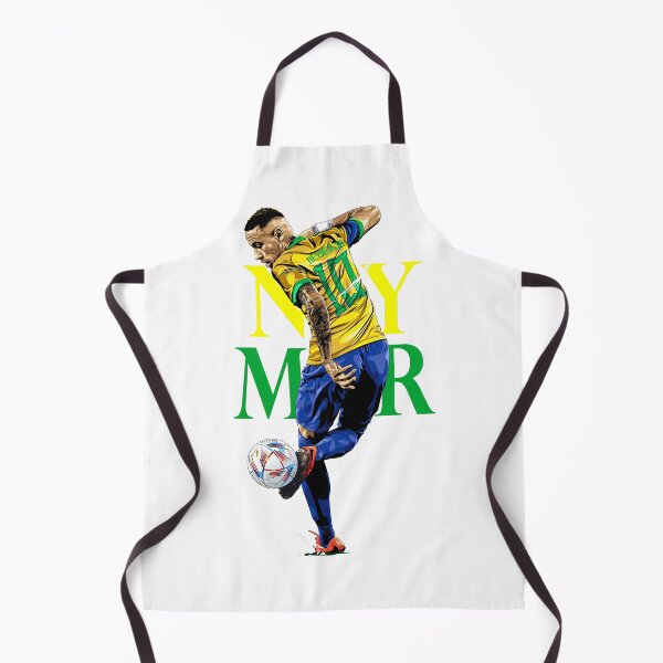 Item preview, Neymar JR Brazil designed and sold by ngeditvctr.