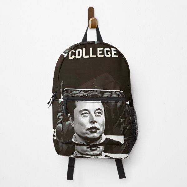 Item preview, Elon College designed and sold by Erik007best.