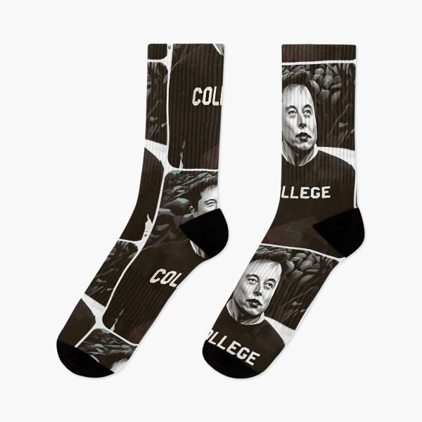 Item preview, Elon College designed and sold by Erik007best.