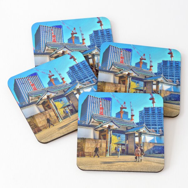 Item preview, Tokyo HDR designed and sold by bmeid.