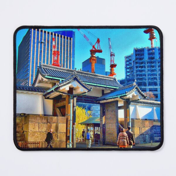 Artikelvorschau, Tokio HDR entworfen und verkauft von bmeid.