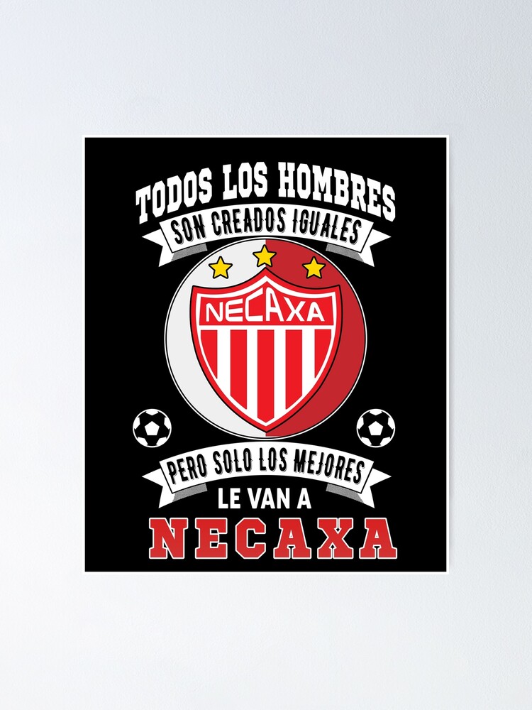 Playera discount de necaxa