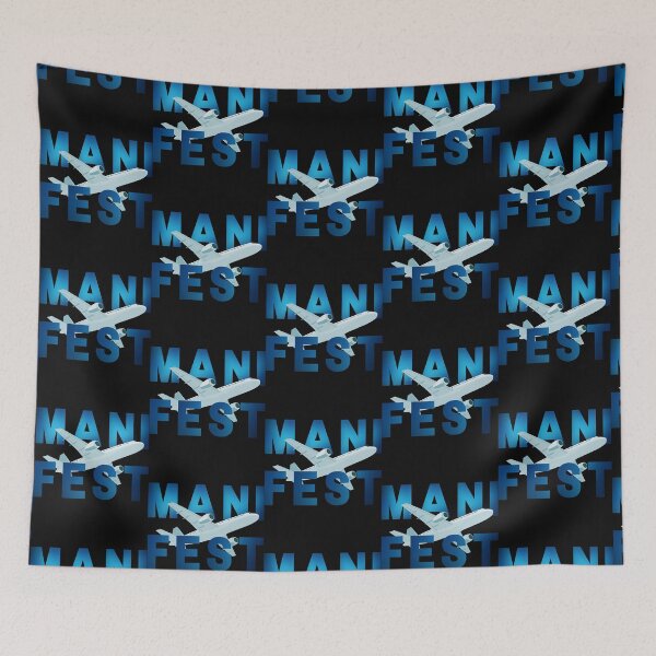 Item preview, Flight 828 Manifest                        designed and sold by AnkaTEEshop.