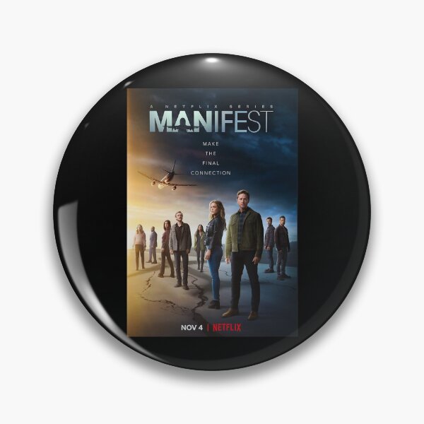 Item preview, Manifest                       designed and sold by AnkaTEEshop.
