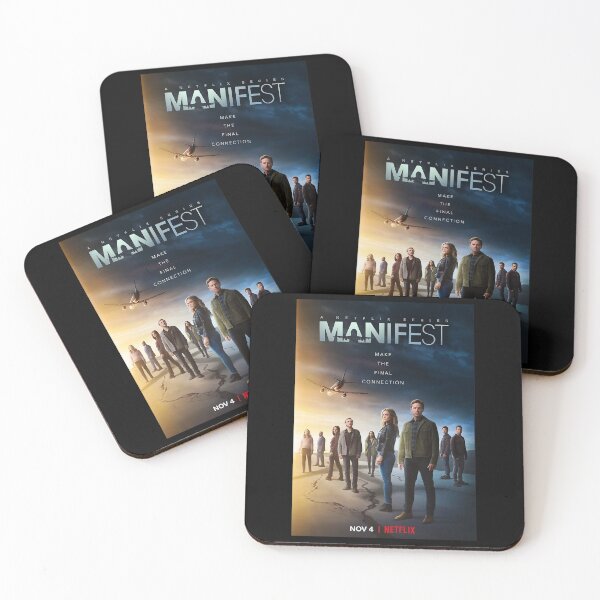 Item preview, Manifest                       designed and sold by AnkaTEEshop.