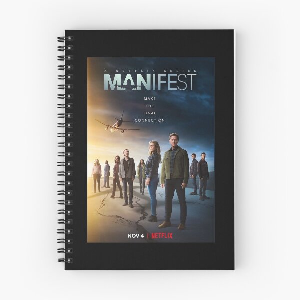 Item preview, Manifest                       designed and sold by AnkaTEEshop.