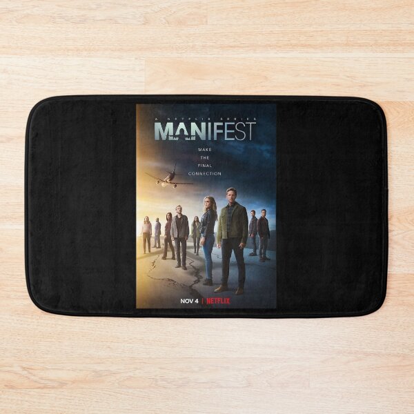 Item preview, Manifest                       designed and sold by AnkaTEEshop.