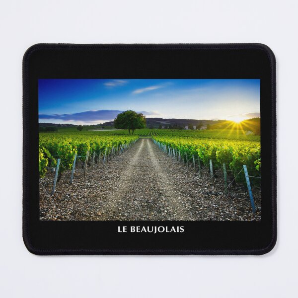 Item preview, Beaujolais landscape designed and sold by Gaël FONTAINE.