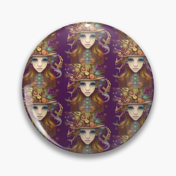 Item preview, Bridal Dreams In A Universe Of Mosaic Color 57 designed and sold by BlueOctopus1878.
