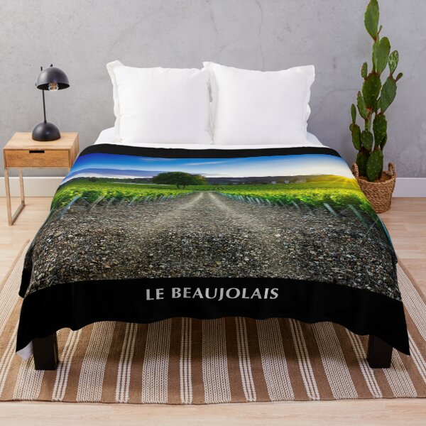 Item preview, Beaujolais landscape designed and sold by Gaël FONTAINE.
