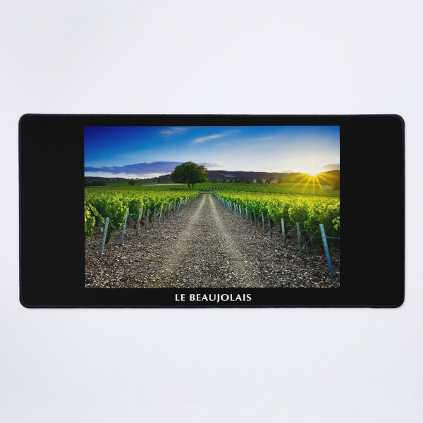 Item preview, Beaujolais landscape designed and sold by Gaël FONTAINE.