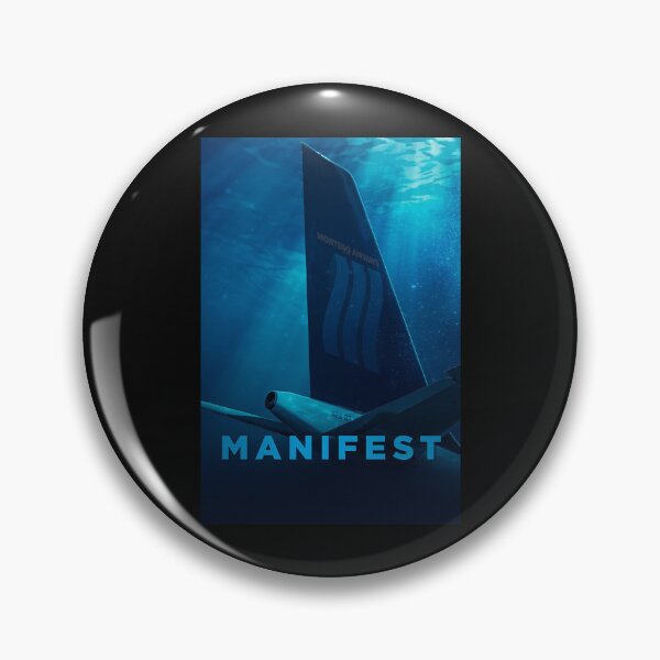 Item preview, Manifest                      designed and sold by AnkaTEEshop.