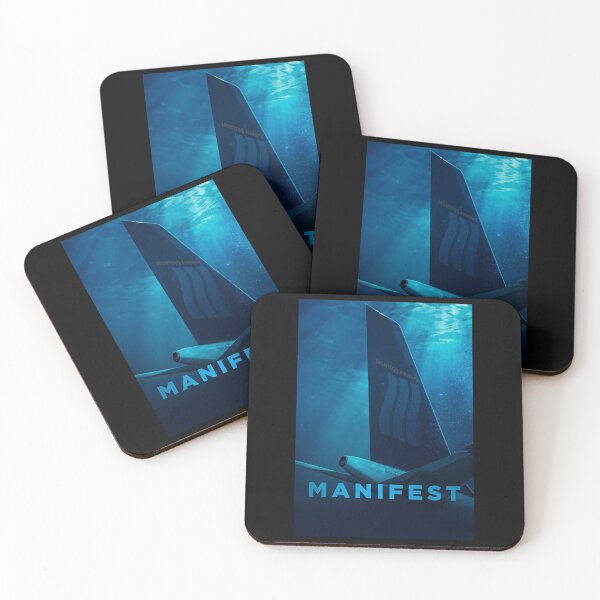 Item preview, Manifest                      designed and sold by AnkaTEEshop.
