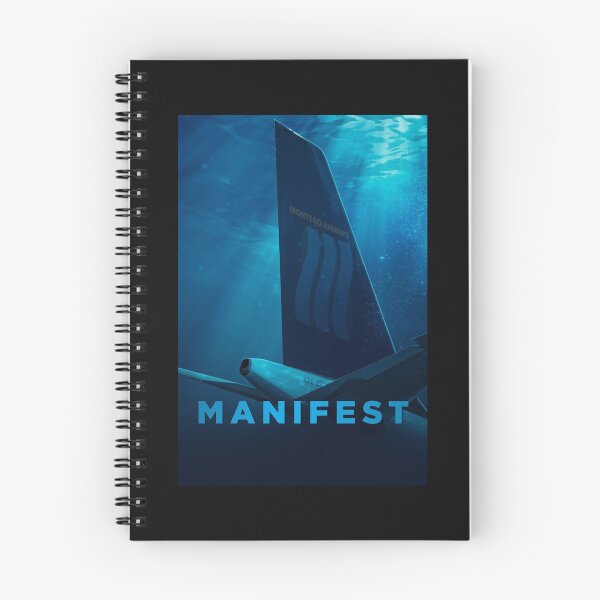 Item preview, Manifest                      designed and sold by AnkaTEEshop.