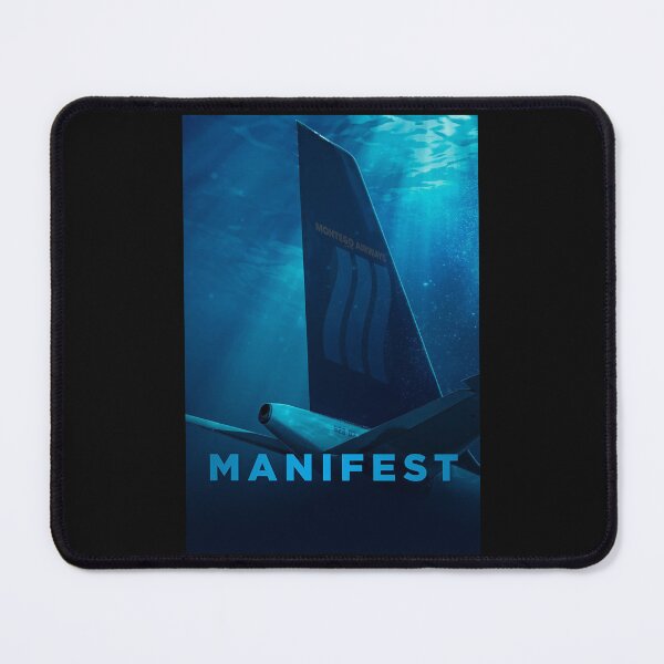 Item preview, Manifest                      designed and sold by AnkaTEEshop.