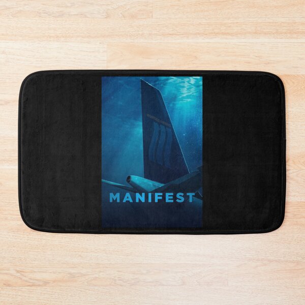 Item preview, Manifest                      designed and sold by AnkaTEEshop.