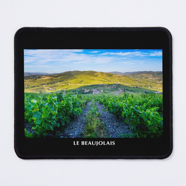 Item preview, Beaujolais landscape designed and sold by Gaël FONTAINE.