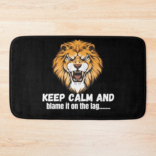 Item preview, Due To Unfortunate Circumstances Gaming designed and sold by ffstyles.