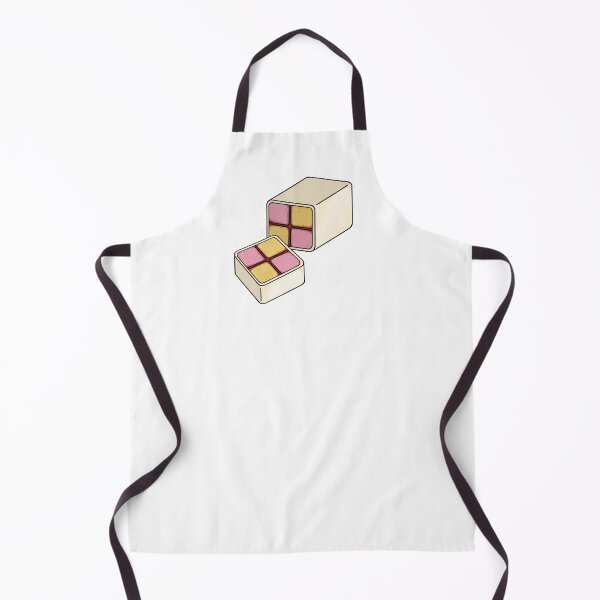Item preview, Battenberg Cake designed and sold by honeybeepaper.