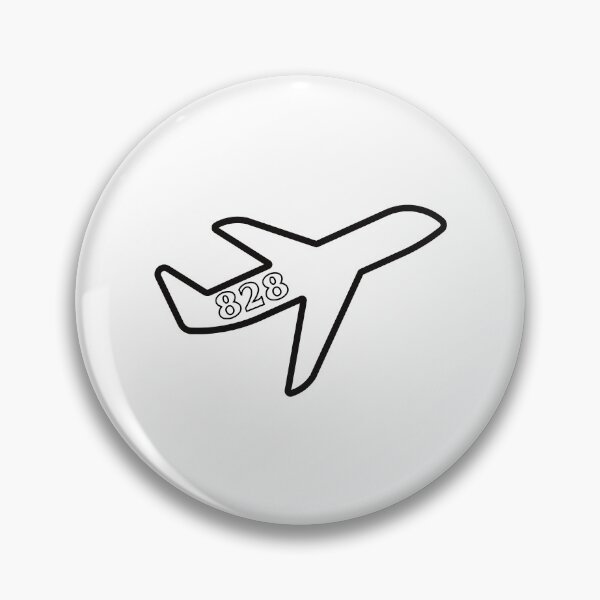 Item preview, Manifest 828 Flight Minimalist designed and sold by AnkaTEEshop.