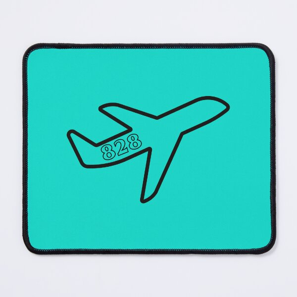 Item preview, Manifest 828 Flight Minimalist designed and sold by AnkaTEEshop.