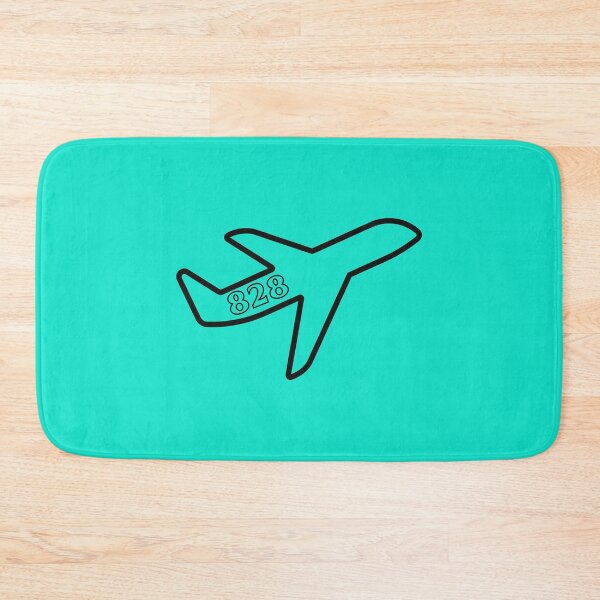 Item preview, Manifest 828 Flight Minimalist designed and sold by AnkaTEEshop.