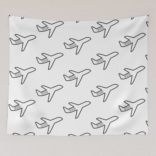 Item preview, Manifest 828 Flight Minimalist designed and sold by AnkaTEEshop.