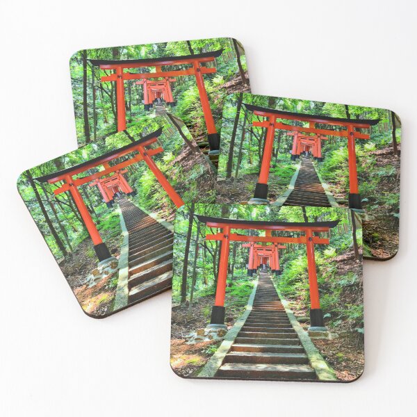 Item preview, Inari Torii HDR designed and sold by bmeid.