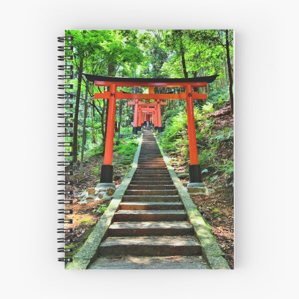 Item preview, Inari Torii HDR designed and sold by bmeid.