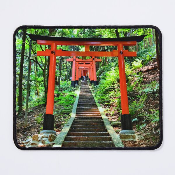 Item preview, Inari Torii HDR designed and sold by bmeid.