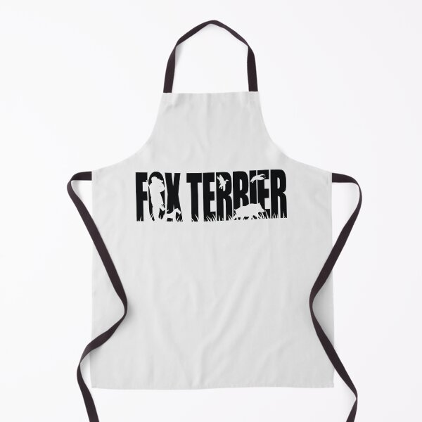 Item preview, Fox terrier hounds hound hound hunter dog designed and sold by dogarts.