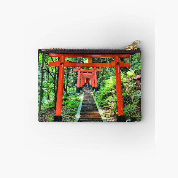 Item preview, Inari Torii HDR designed and sold by bmeid.