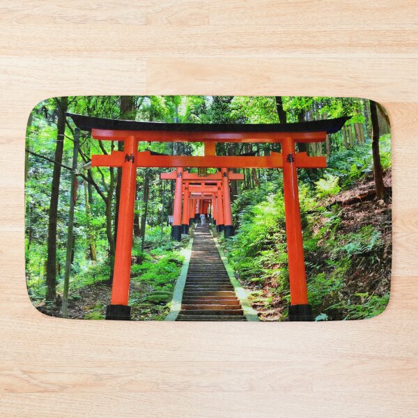 Item preview, Inari Torii HDR designed and sold by bmeid.