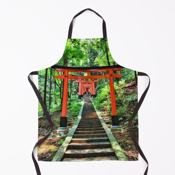 Item preview, Inari Torii HDR designed and sold by bmeid.