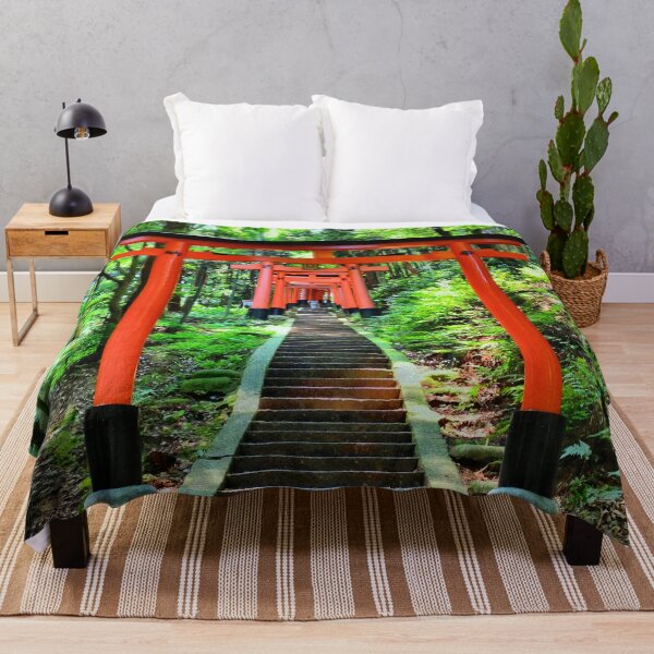 Item preview, Inari Torii HDR designed and sold by bmeid.