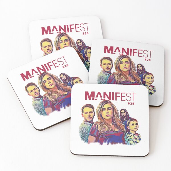 Item preview, Manifest Tv Series 828 designed and sold by AnkaTEEshop.