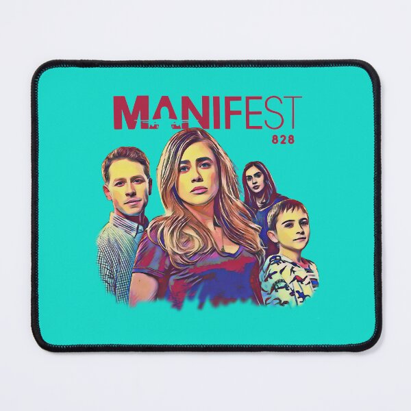 Item preview, Manifest Tv Series 828 designed and sold by AnkaTEEshop.