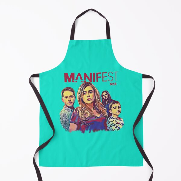 Item preview, Manifest Tv Series 828 designed and sold by AnkaTEEshop.