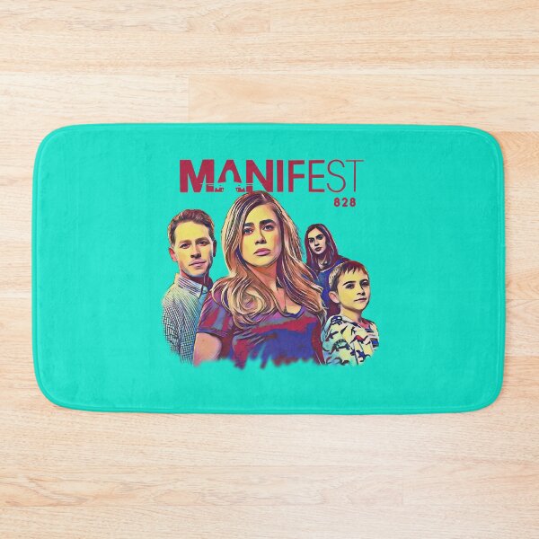 Item preview, Manifest Tv Series 828 designed and sold by AnkaTEEshop.