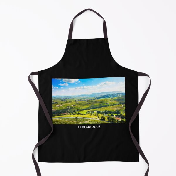 Item preview, Beaujolais landscape designed and sold by Gaël FONTAINE.