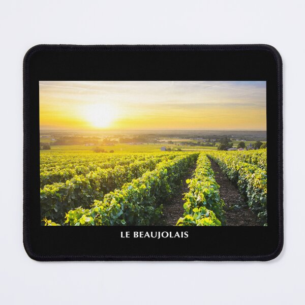 Item preview, Beaujolais landscape designed and sold by Gaël FONTAINE.